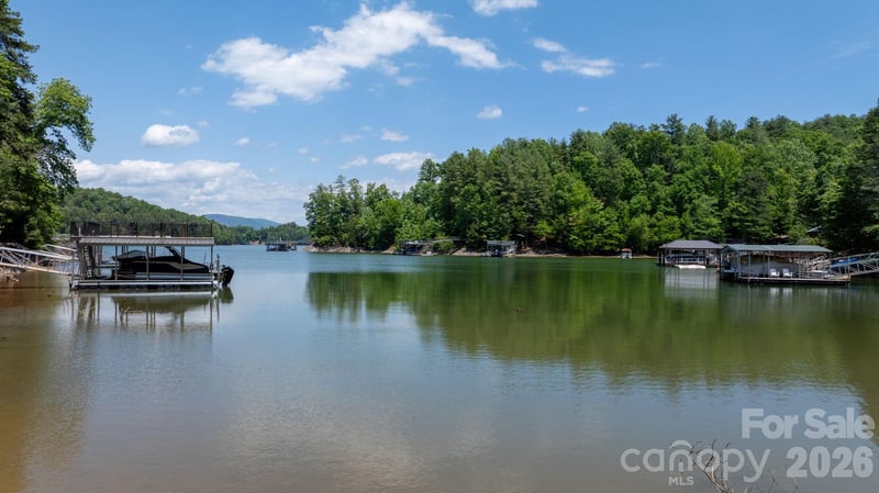 45 Harborside Dr #45, Nebo, NC 28761