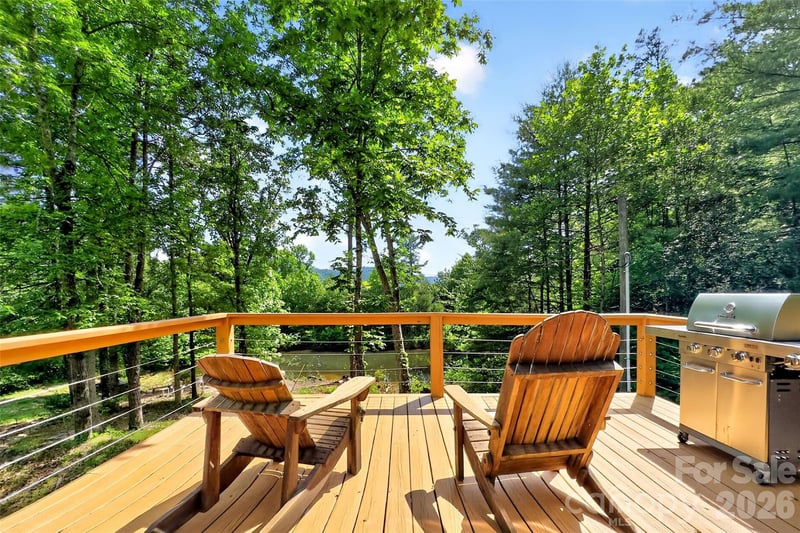259 East Lester Ln, Hendersonville, NC 28739