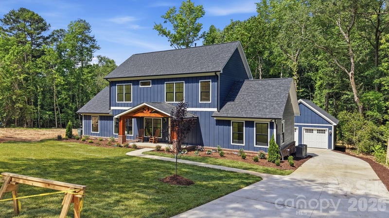 316 Anne Ave, Waxhaw, NC 28173