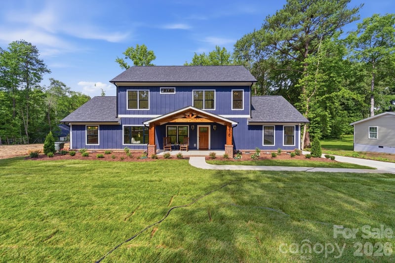 316 Anne Ave, Waxhaw, NC 28173