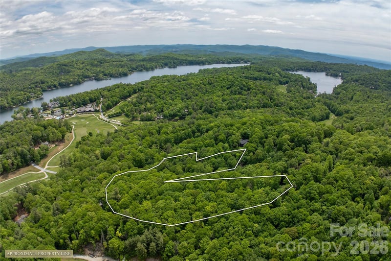 TM 1R Toxaway Dr, Lake Toxaway, NC 28747