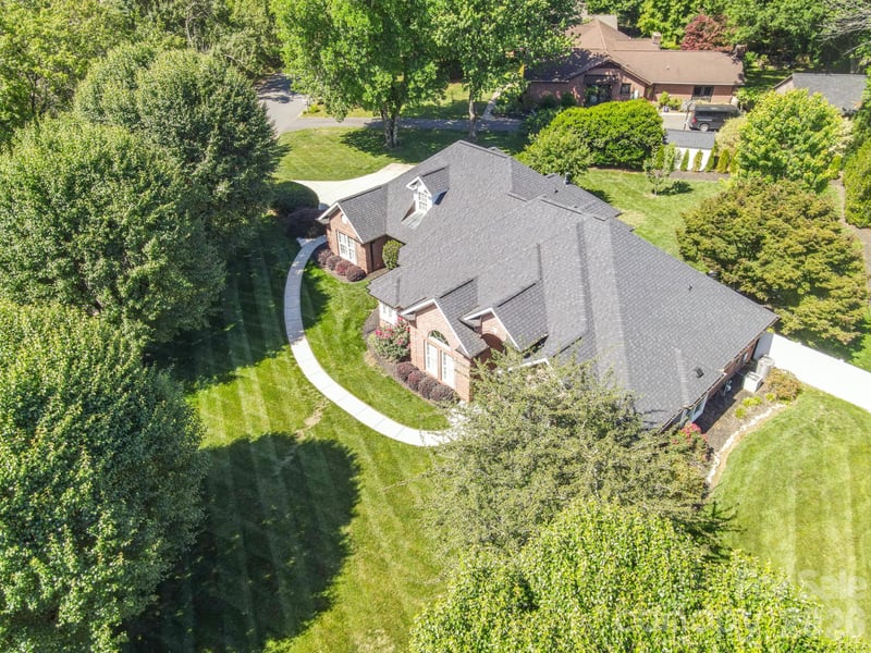 5639 Gristmill Ln, Mint Hill, NC 28227
