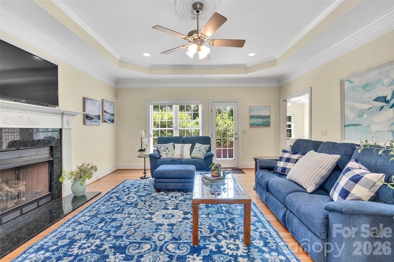 8007 Fletcher Ct, Waxhaw, NC 28173