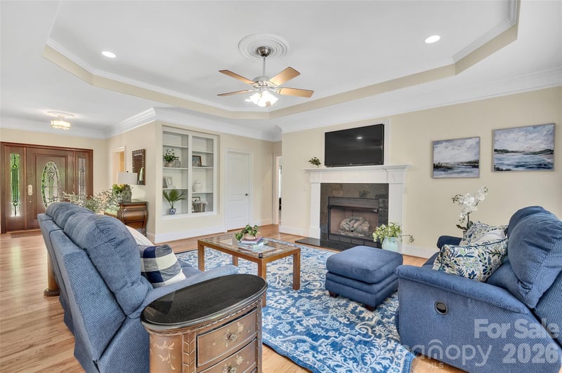 8007 Fletcher Ct, Waxhaw, NC 28173