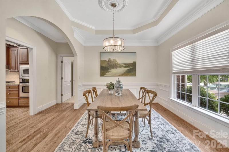 8007 Fletcher Ct, Waxhaw, NC 28173