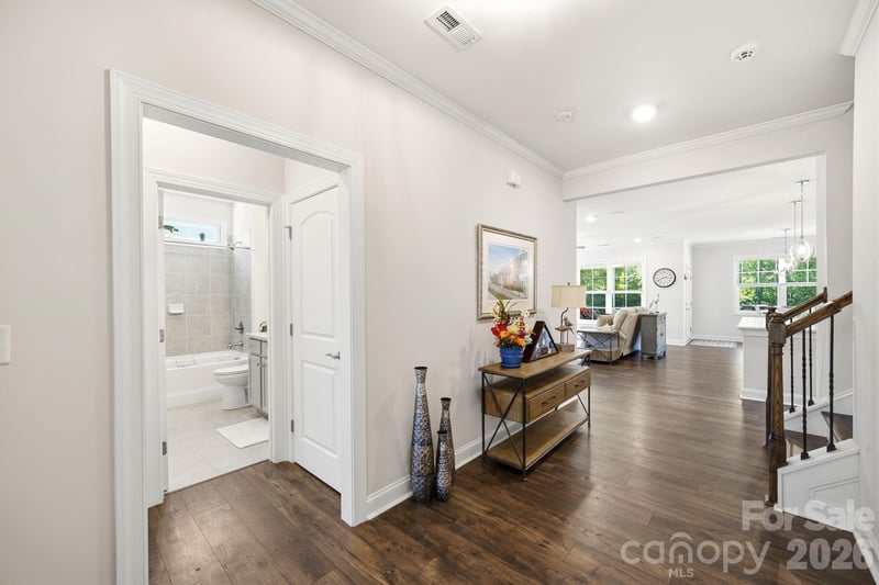 2613 Manor Stone Way, Indian Trail, NC 28079