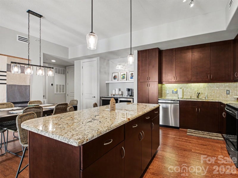 4625 Piedmont Row Dr #609, Charlotte, NC 28210