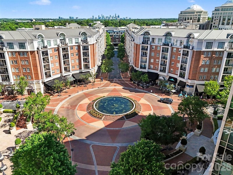 4625 Piedmont Row Dr #609, Charlotte, NC 28210