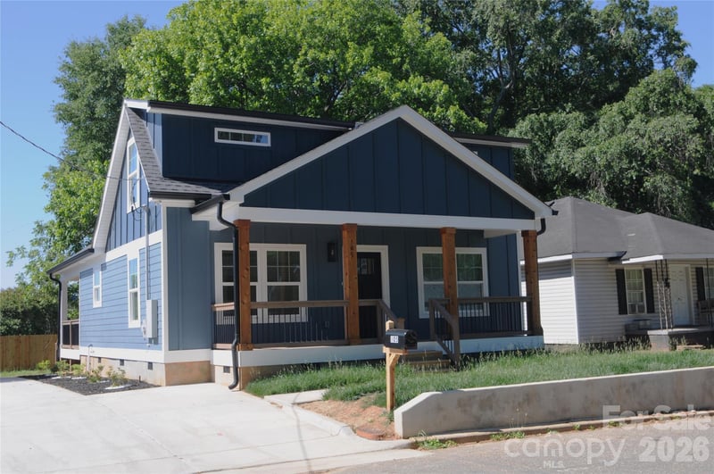 105 6th Ave, Gastonia, NC 28052