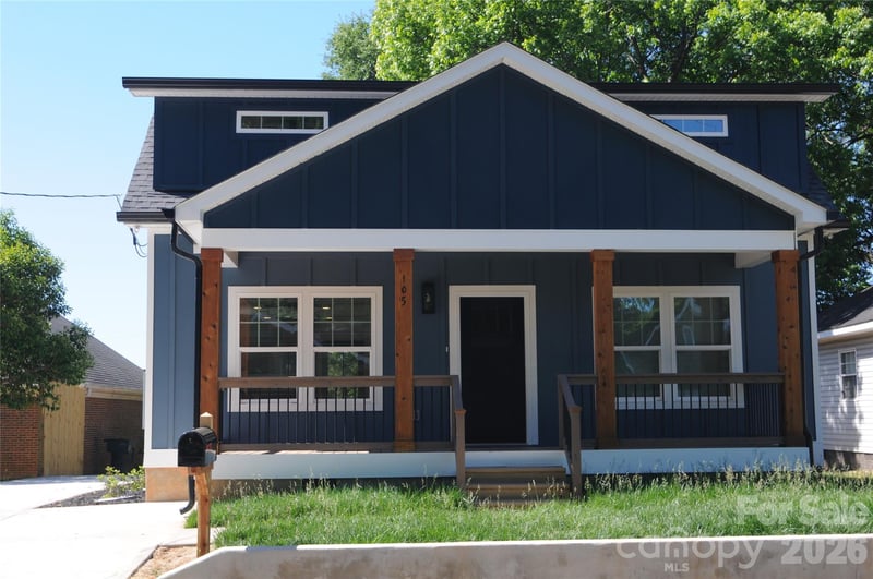 105 6th Ave, Gastonia, NC 28052