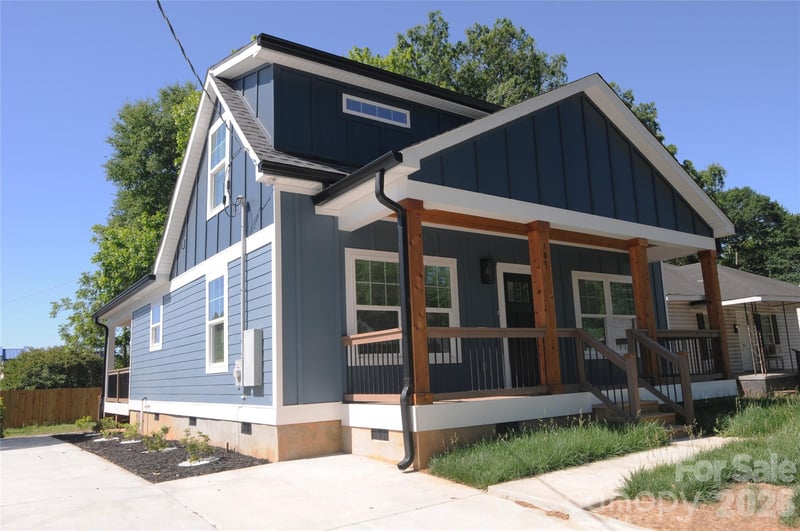105 6th Ave, Gastonia, NC 28052