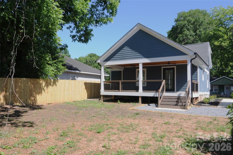 105 6th Ave, Gastonia, NC 28052