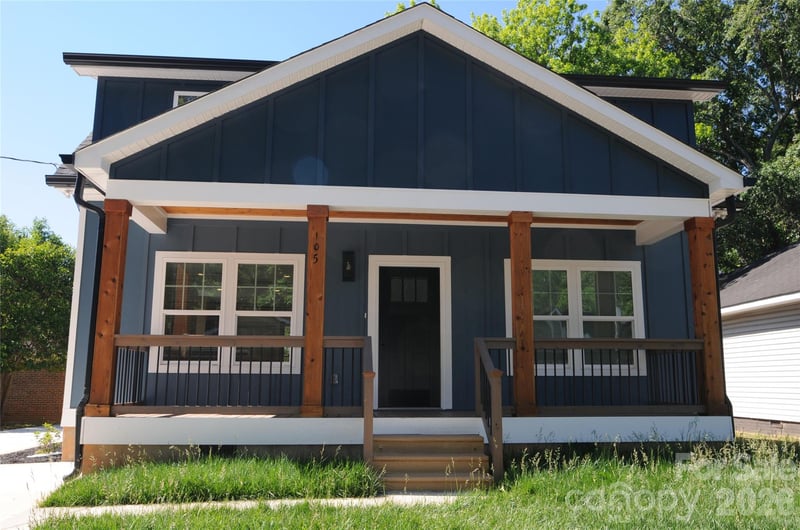 105 6th Ave, Gastonia, NC 28052