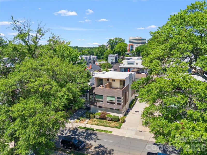 918 Greenleaf Ave #A, Charlotte, NC 28202