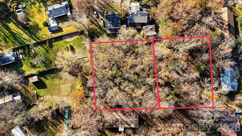 99999 Caribou Rd, Asheville, NC 28803