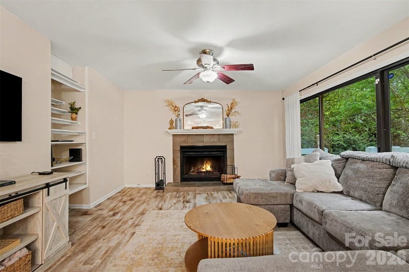 14522 Harbor Estate Rd, Charlotte, NC 28278