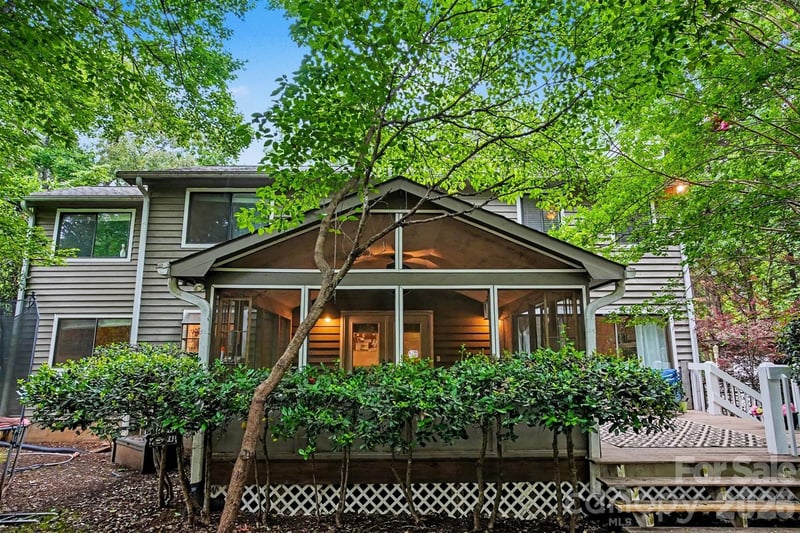 14522 Harbor Estate Rd, Charlotte, NC 28278