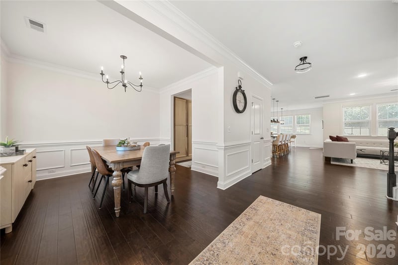 11266 Trailside Rd, Huntersville, NC 28078