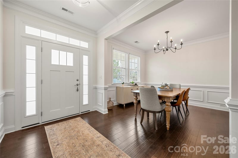 11266 Trailside Rd, Huntersville, NC 28078