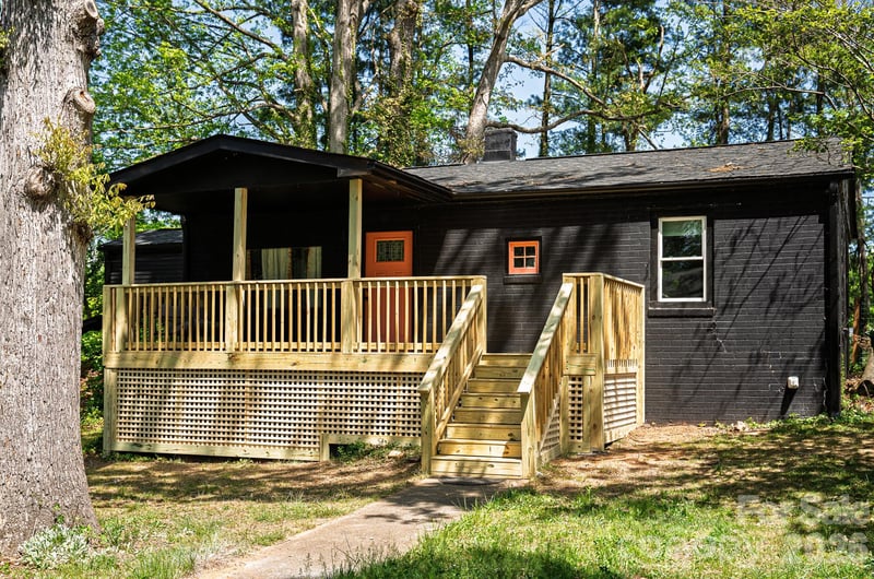 17 Springdale Ave, Asheville, NC 28803