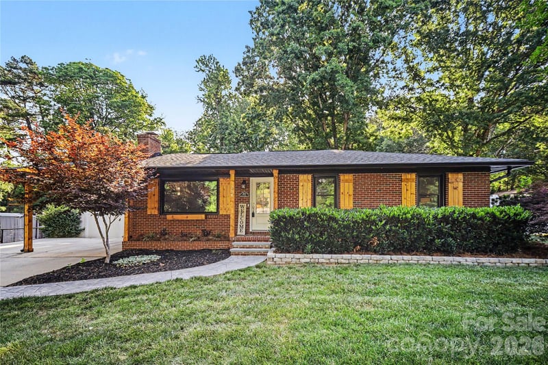 254 Lucky Dr, Concord, NC 28027