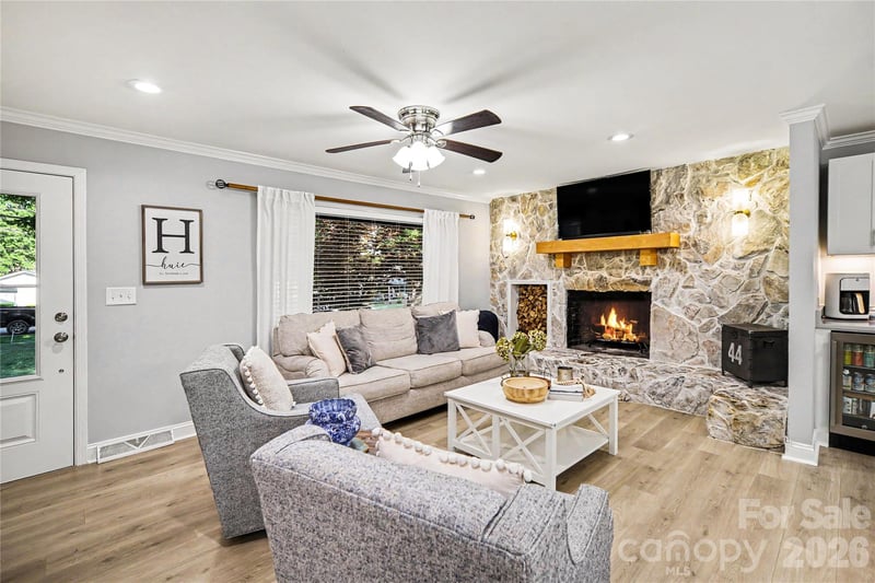 254 Lucky Dr, Concord, NC 28027