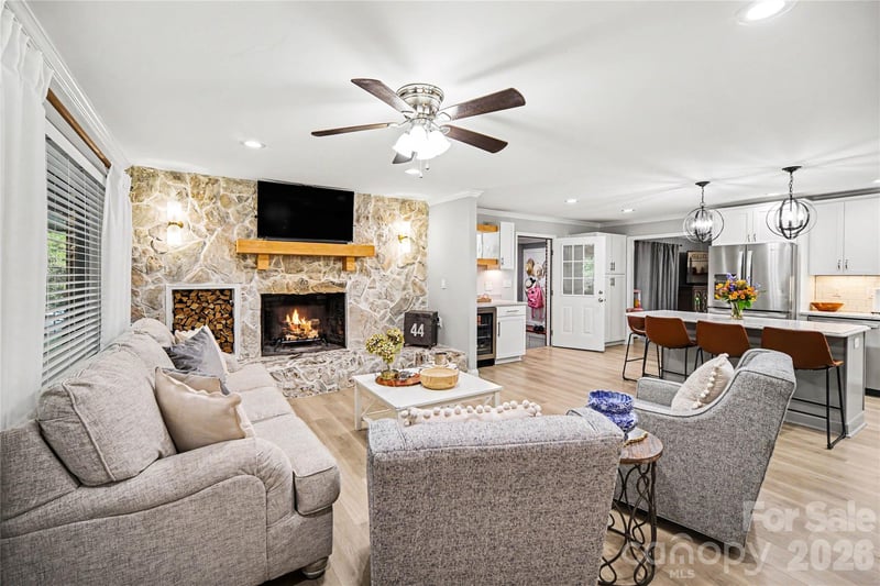 254 Lucky Dr, Concord, NC 28027