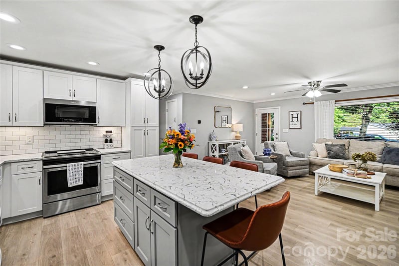 254 Lucky Dr, Concord, NC 28027