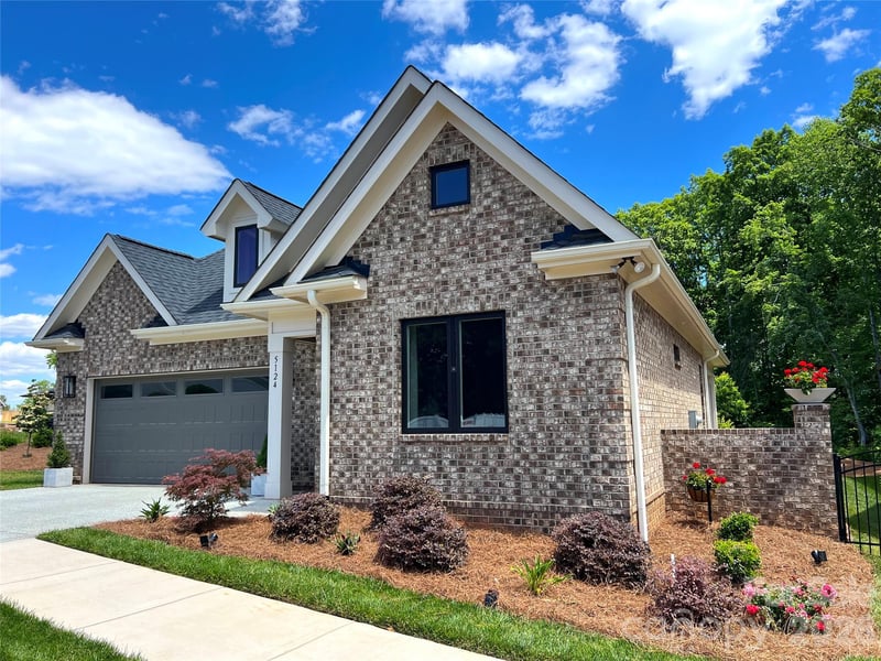 5124 Silver Trace Ln, Denver, NC 28037
