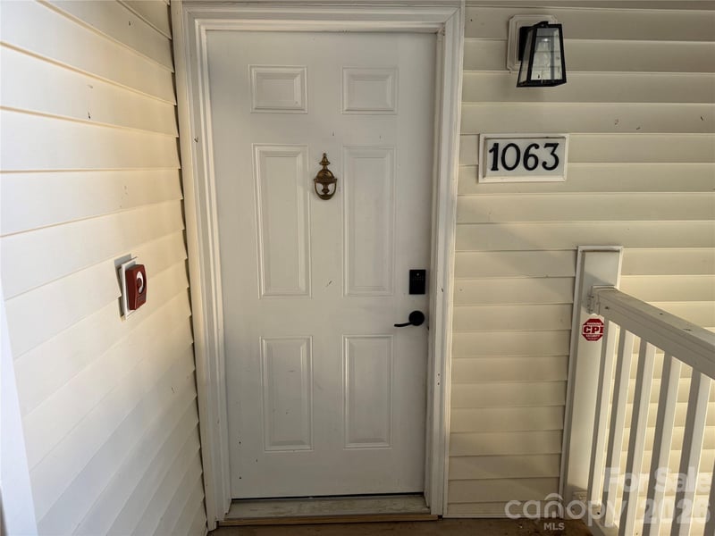 1063 Triece Ln, Charlotte, NC 28215