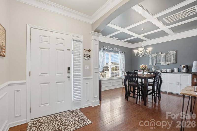 5514 Verrazano Dr, Waxhaw, NC 28173