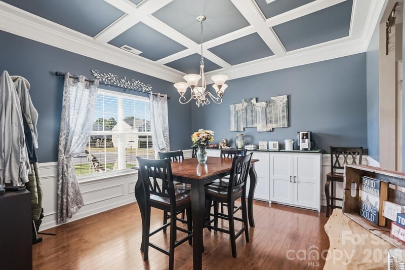 5514 Verrazano Dr, Waxhaw, NC 28173