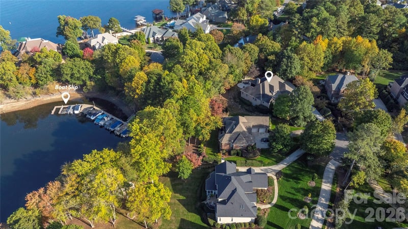 3946 Lake Spring Cove Ct, Denver, NC 28037