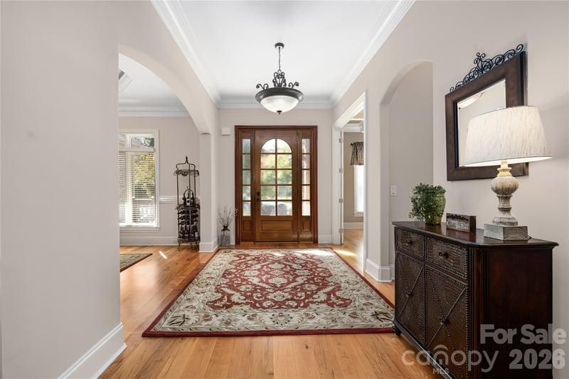 3946 Lake Spring Cove Ct, Denver, NC 28037