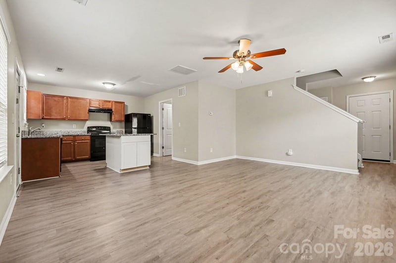 6532 Pennacook Dr, Charlotte, NC 28214