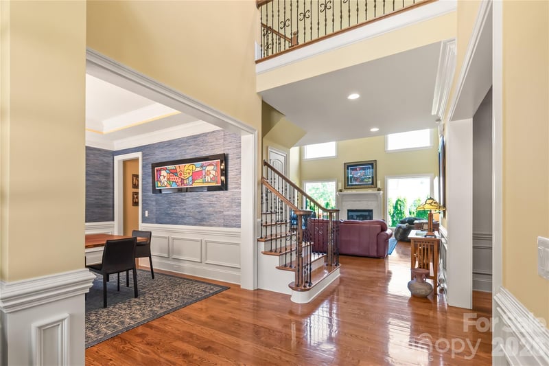3621 Mcpherson St, Waxhaw, NC 28173