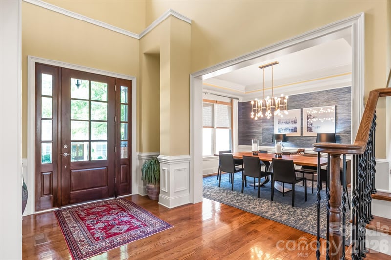 3621 Mcpherson St, Waxhaw, NC 28173