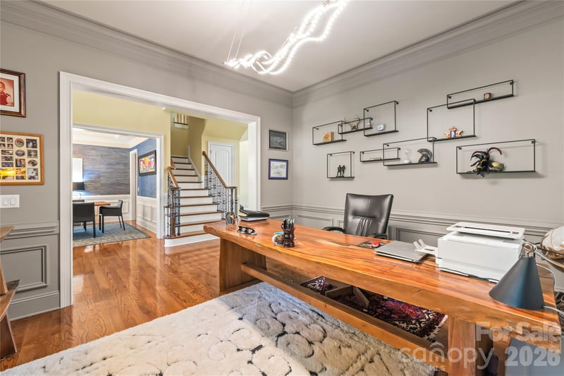 3621 Mcpherson St, Waxhaw, NC 28173