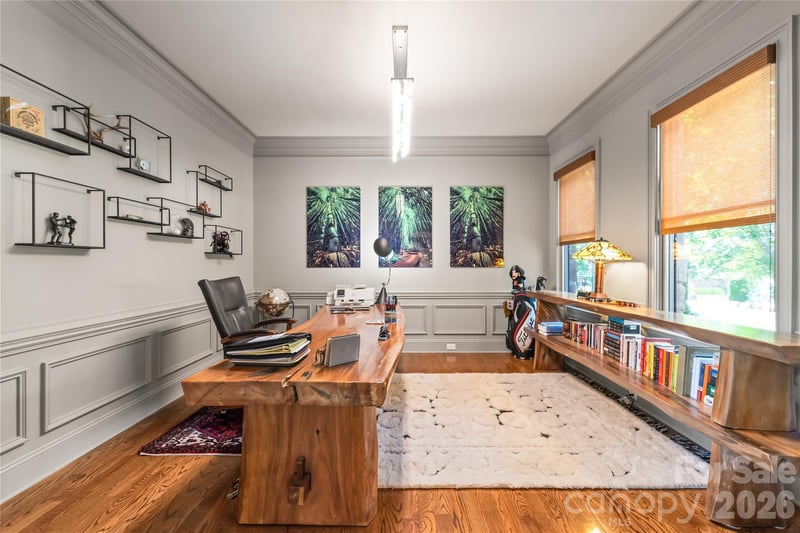 3621 Mcpherson St, Waxhaw, NC 28173