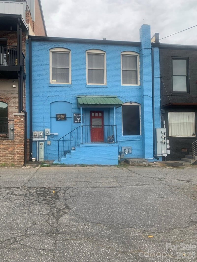 117 Union St, Morganton, NC 28655