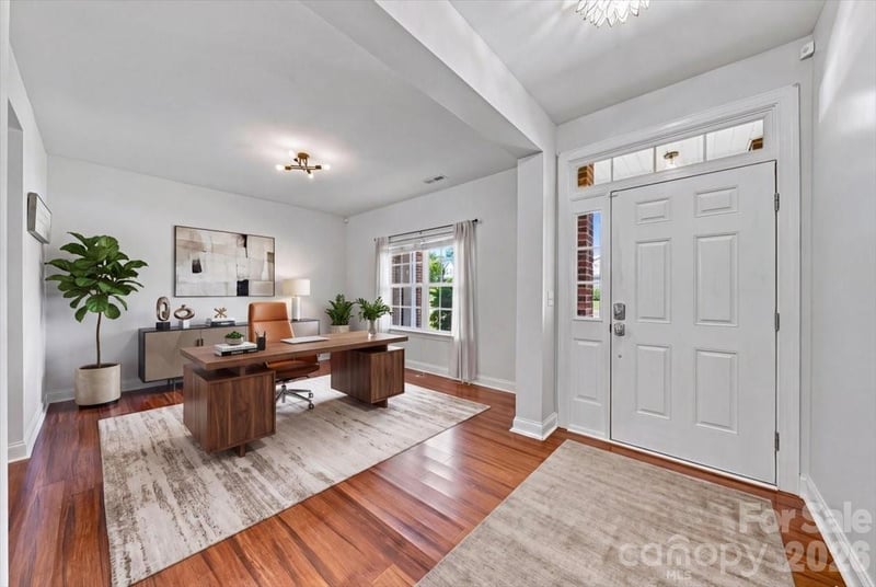 1006 Spring Rose Ln, Matthews, NC 28104