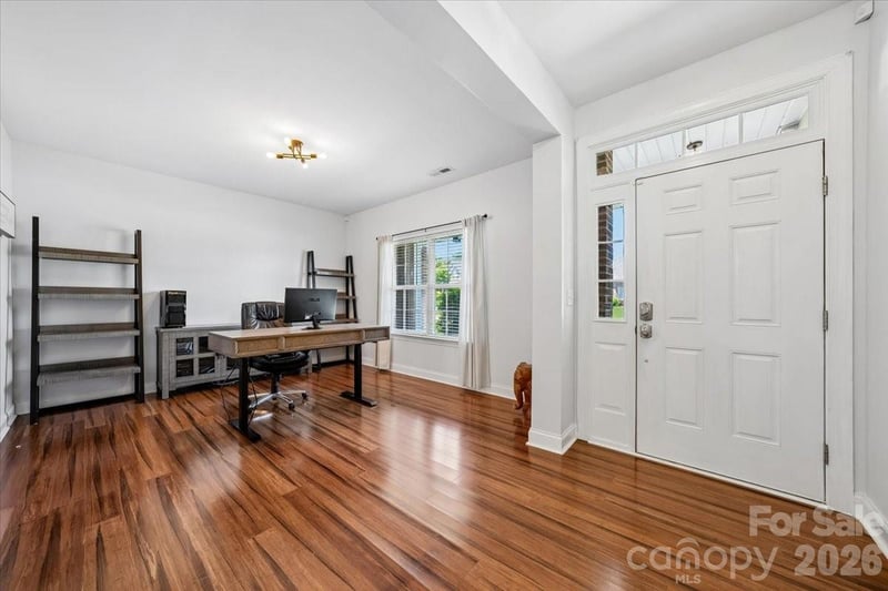 1006 Spring Rose Ln, Matthews, NC 28104