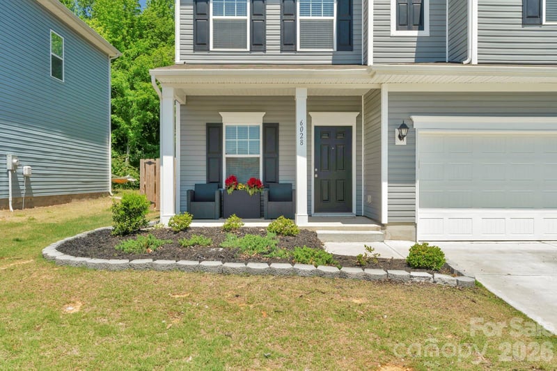 6028 Gala Ln, Charlotte, NC 28215