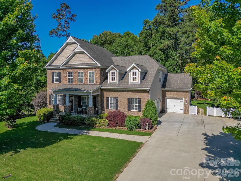 2015 Madeira Cir, Waxhaw, NC 28173