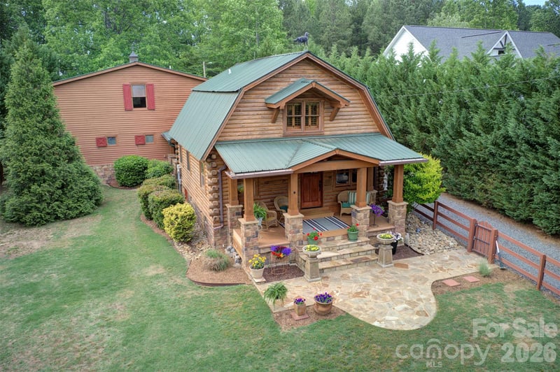 15425 Rocky River Rd, Davidson, NC 28036