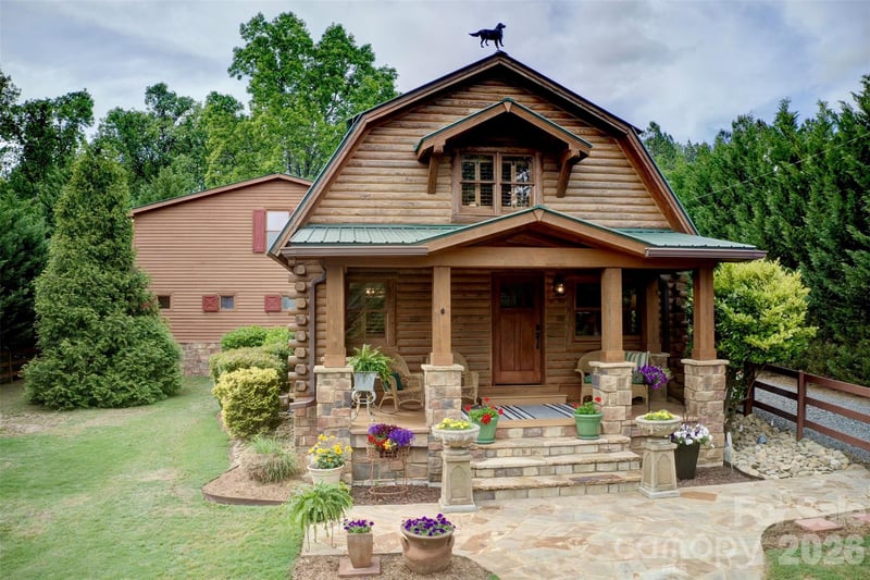 15425 Rocky River Rd, Davidson, NC 28036