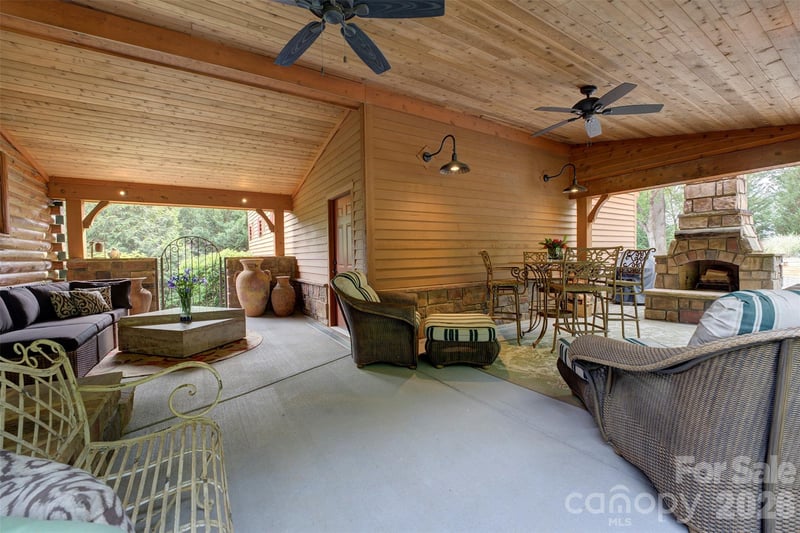 15425 Rocky River Rd, Davidson, NC 28036