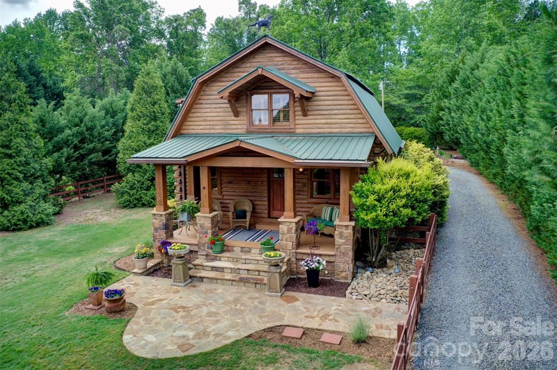 15425 Rocky River Rd, Davidson, NC 28036