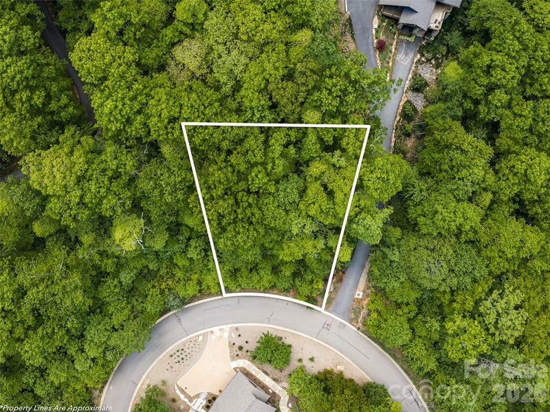 9 Crockett Ridge Rd, Black Mountain, NC 28711