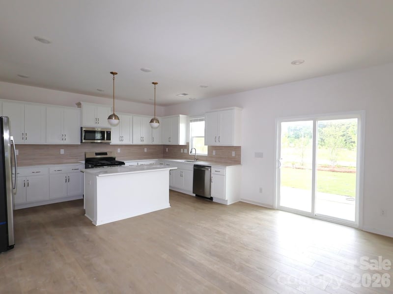 1350 Fremont Dr, Wingate, NC 28174